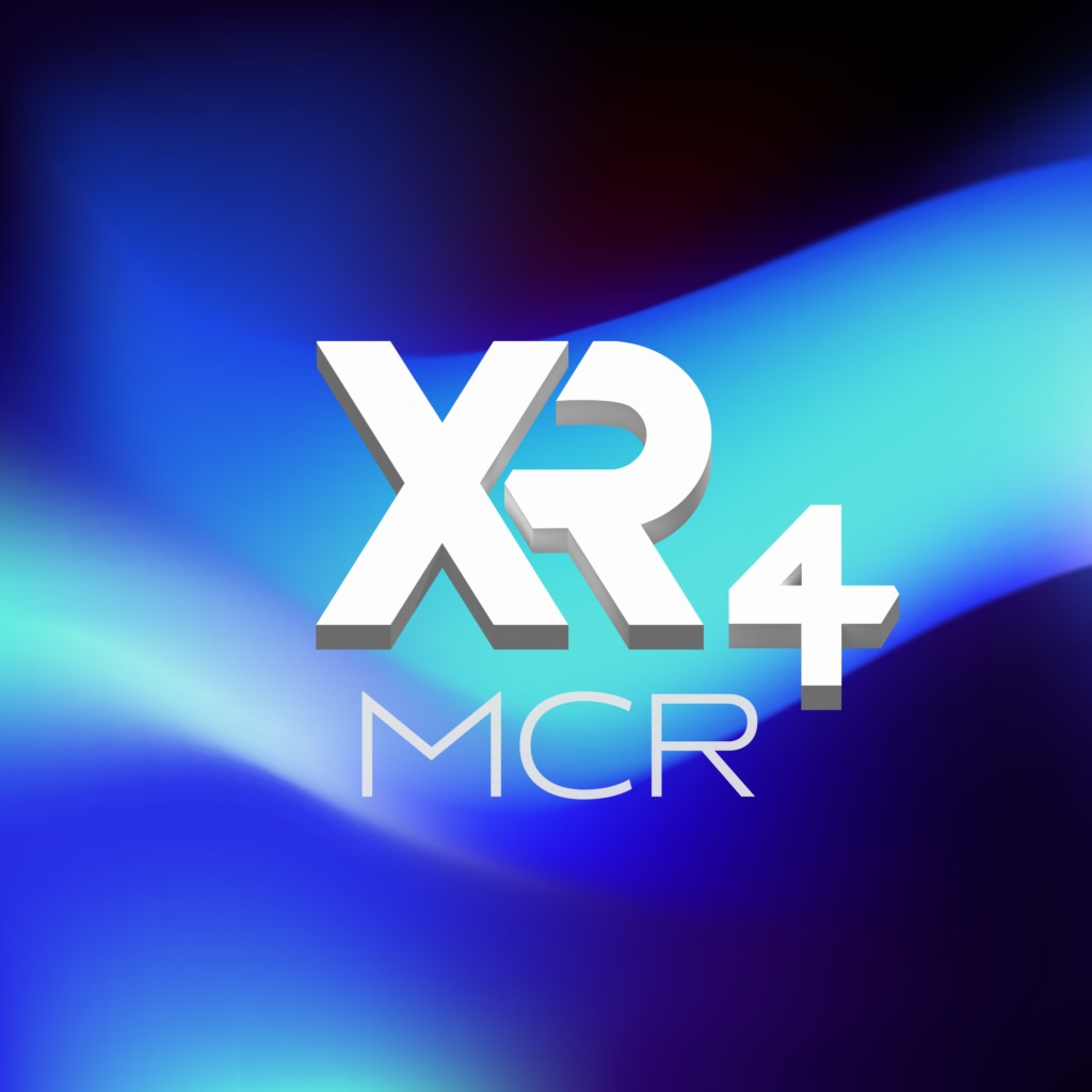 XR4MCR Projesi