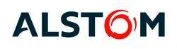 Alstom Transportation logosu
