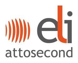 ELI ALPS logosu
