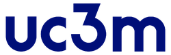 Universidad Carlos III de Madrid logosu